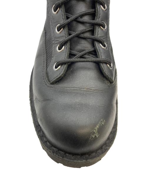 Danner（ダナー）Danner (ダナー) Field GORE-TEX ブラック サイズ:26.5cm/US8.5/UK8/EU42の古着・服飾アイテム