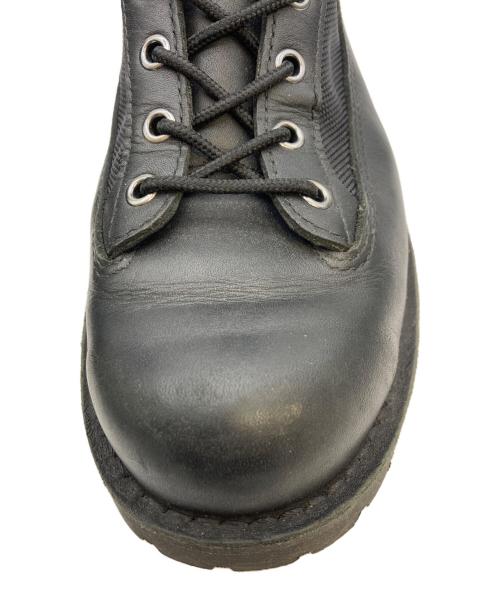 Danner（ダナー）Danner (ダナー) Field GORE-TEX ブラック サイズ:26.5cm/US8.5/UK8/EU42の古着・服飾アイテム