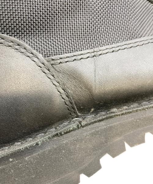 Danner（ダナー）Danner (ダナー) Field GORE-TEX ブラック サイズ:26.5cm/US8.5/UK8/EU42の古着・服飾アイテム