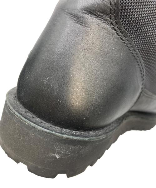 Danner（ダナー）Danner (ダナー) Field GORE-TEX ブラック サイズ:26.5cm/US8.5/UK8/EU42の古着・服飾アイテム