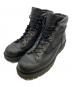 Danner（ダナー）の古着「Field GORE-TEX」｜ブラック