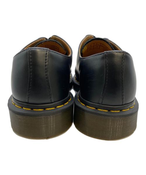 Dr.Martens（ドクターマーチン）Dr.Martens (ドクターマーチン) 3ホールシューズ/CORE 1461 3EYE SHOES ブラック サイズ:UK8/USM9/USL10/EU42の古着・服飾アイテム