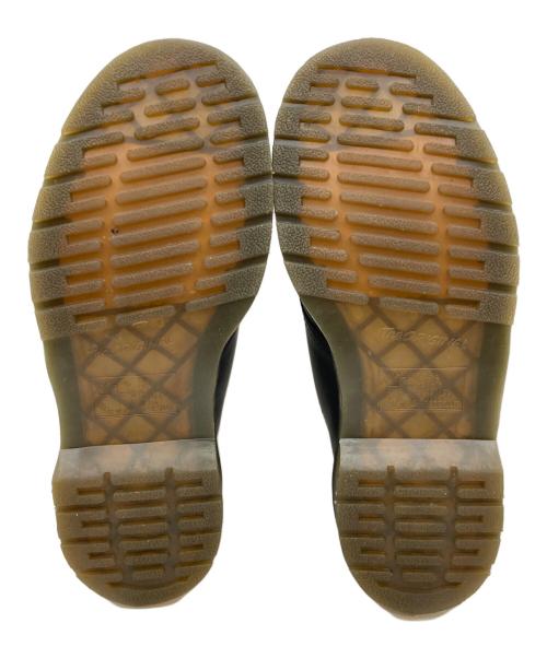 Dr.Martens（ドクターマーチン）Dr.Martens (ドクターマーチン) 3ホールシューズ/CORE 1461 3EYE SHOES ブラック サイズ:UK8/USM9/USL10/EU42の古着・服飾アイテム