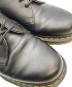 中古・古着 Dr.Martens (ドクターマーチン) 3ホールシューズ/CORE 1461 3EYE SHOES ブラック サイズ:UK8/USM9/USL10/EU42：8000円
