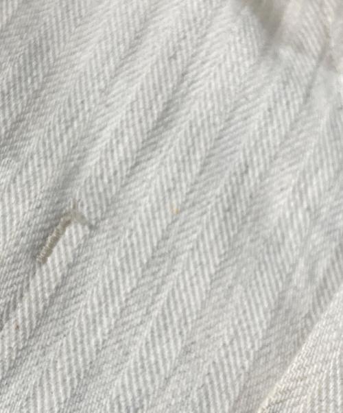 OLD CROW（オールドクロウ）OLD CROW (オールドクロウ) ショップコート キナリ サイズ:Mの古着・服飾アイテム