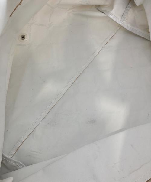 LONGCHAMP（ロンシャン）LONGCHAMP (ロンシャン) ホースロゴ総柄2WAYトートバッグの古着・服飾アイテム
