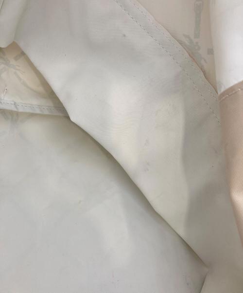 LONGCHAMP（ロンシャン）LONGCHAMP (ロンシャン) ホースロゴ総柄2WAYトートバッグの古着・服飾アイテム