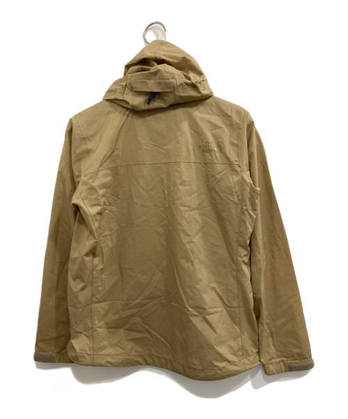 THE NORTH FACE（ザ ノース フェイス）THE NORTH FACE (ザ ノース フェイス) ベンチャージャケット/VENTURE JACKET カーキ サイズ:Mの古着・服飾アイテム