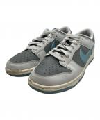 NIKEナイキ）の古着「Dunk Low 