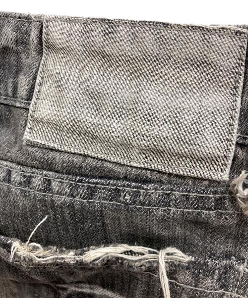 Jaded London（ジェイデッドロンドン）Jaded London (ジェイデッドロンドン) HUNTER パンツ グレー サイズ:28の古着・服飾アイテム