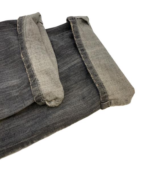 Jaded London（ジェイデッドロンドン）Jaded London (ジェイデッドロンドン) HUNTER パンツ グレー サイズ:28の古着・服飾アイテム