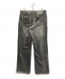 Jaded London (ジェイデッドロンドン) HUNTER パンツ グレー サイズ:28：9000円