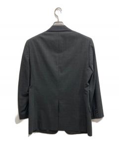 中古・古着通販】kiton (キートン) ダブルブレストカシミヤコート