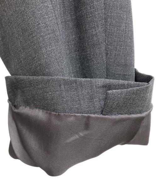 BROOKS BROTHERS（ブルックスブラザーズ）BROOKS BROTHERS (ブルックスブラザーズ) 2Bジャケット グレー サイズ:38SHT 32Wの古着・服飾アイテム