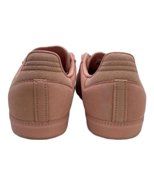 adidas（アディダス）adidas (アディダス) サンバOG ピンク サイズ:24.5cm/US7.5/UK6の古着・服飾アイテム