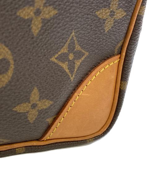 LOUIS VUITTON（ルイ ヴィトン）LOUIS VUITTON (ルイ ヴィトン) ショルダーバッグ/モノグラム　アマゾン ブラウンの古着・服飾アイテム