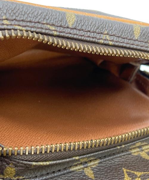 LOUIS VUITTON（ルイ ヴィトン）LOUIS VUITTON (ルイ ヴィトン) ショルダーバッグ/モノグラム　アマゾン ブラウンの古着・服飾アイテム
