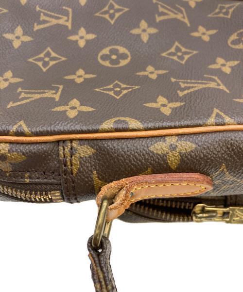 LOUIS VUITTON（ルイ ヴィトン）LOUIS VUITTON (ルイ ヴィトン) ショルダーバッグ/モノグラム　アマゾン ブラウンの古着・服飾アイテム