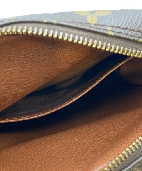 LOUIS VUITTON（ルイ ヴィトン）LOUIS VUITTON (ルイ ヴィトン) ショルダーバッグ/モノグラム　アマゾン ブラウンの古着・服飾アイテム