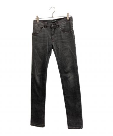 中古・古着通販】DOLCE & GABBANA (ドルチェ＆ガッバーナ) デニム