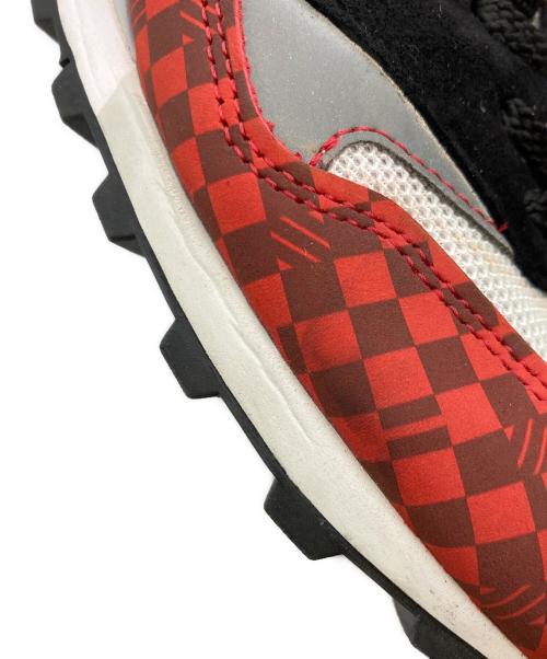 NEW BALANCE（ニューバランス）NEW BALANCE (ニューバランス) M577HJK レッド サイズ:US9/UK8.5/EUR42.5の古着・服飾アイテム