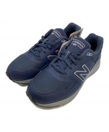 NEW BALANCE（ニューバランス）の古着「MW880GN6」｜ネイビー
