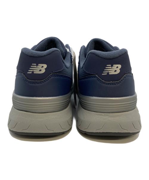 NEW BALANCE（ニューバランス）NEW BALANCE (ニューバランス) MW880GN6 ネイビー サイズ:27cm/US9/UK8.5/EUR42.5 未使用品の古着・服飾アイテム