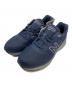 NEW BALANCE（ニューバランス）の古着「MW880GN6」｜ネイビー