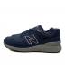 NEW BALANCE (ニューバランス) MW880GN6 ネイビー サイズ:27cm/US9/UK8.5/EUR42.5 未使用品：8000円