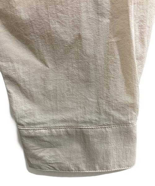 THE NORTH FACE（ザ ノース フェイス）THE NORTH FACE (ザ ノース フェイス) ハイカーズシャツ ベージュ サイズ:L 未使用品の古着・服飾アイテム