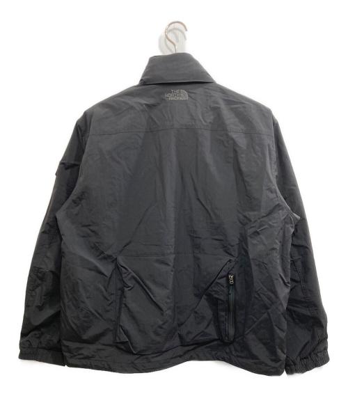 THE NORTH FACE（ザ ノース フェイス）THE NORTH FACE (ザ ノース フェイス) フィールドユーティリティジャケット/Field Utility Jacket ブラック サイズ:Ｌ 未使用品の古着・服飾アイテム