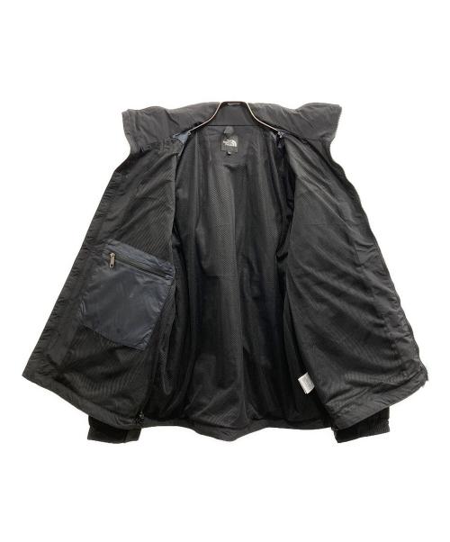 THE NORTH FACE（ザ ノース フェイス）THE NORTH FACE (ザ ノース フェイス) フィールドユーティリティジャケット/Field Utility Jacket ブラック サイズ:Ｌ 未使用品の古着・服飾アイテム