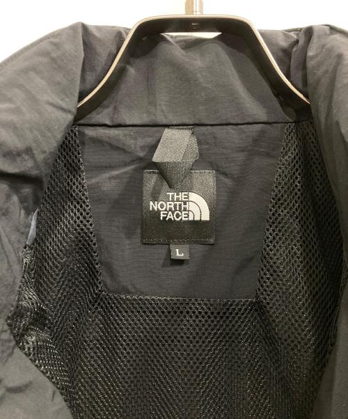 THE NORTH FACE（ザ ノース フェイス）THE NORTH FACE (ザ ノース フェイス) フィールドユーティリティジャケット/Field Utility Jacket ブラック サイズ:Ｌ 未使用品の古着・服飾アイテム