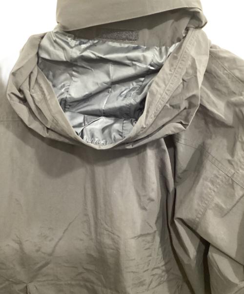 THE NORTH FACE（ザ ノース フェイス）THE NORTH FACE (ザ ノース フェイス) フィールドユーティリティジャケット/Field Utility Jacket ブラック サイズ:Ｌ 未使用品の古着・服飾アイテム