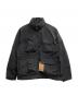 THE NORTH FACE（ザ ノース フェイス）の古着「フィールドユーティリティジャケット/Field Utility Jacket」｜ブラック
