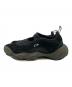 OAKLEY (オークリー) SUEDE FLESH SANDAL/スエード フレッシュサンダル ブラック サイズ:28cm/US10/UK9/EUR44：15000円