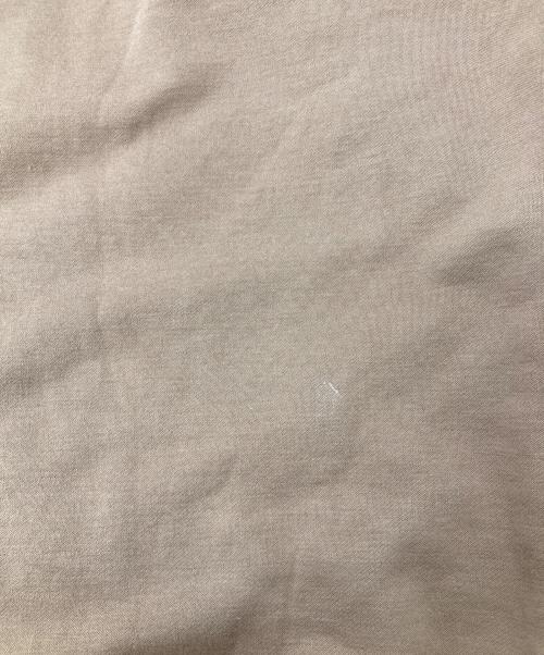 AURALEE（オーラリー）AURALEE (オーラリー) ELASTIC HIGH GAUGE SWEAT P/O ブラウン サイズ:4の古着・服飾アイテム