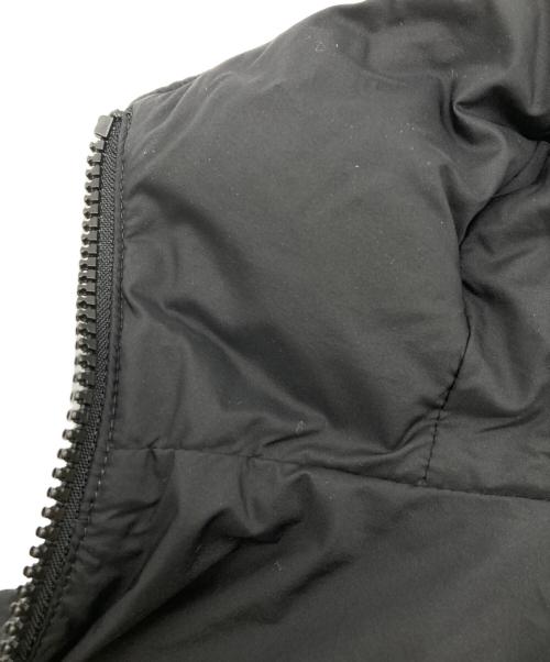 TATRAS（タトラス）TATRAS (タトラス) HAAV ハーヴ ライトダウンジャケット ブラック サイズ:04の古着・服飾アイテム