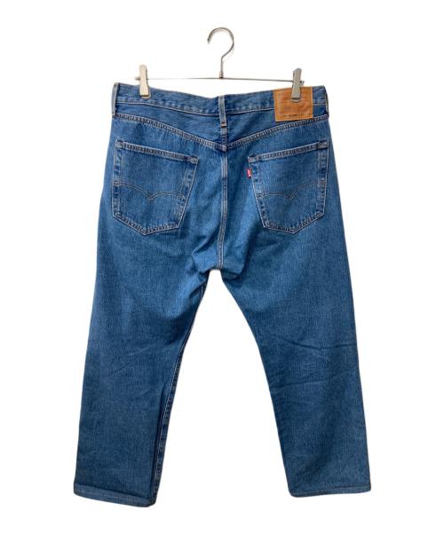 LEVI'S PReMIUM（リーバイス プレミアム）LEVI'S PReMIUM (リーバイス プレミアム) 501RELAXED ジーンズ インディゴ サイズ:W36　L32の古着・服飾アイテム