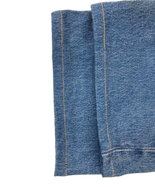 LEVI'S PReMIUM（リーバイス プレミアム）LEVI'S PReMIUM (リーバイス プレミアム) 501RELAXED ジーンズ インディゴ サイズ:W36　L32の古着・服飾アイテム