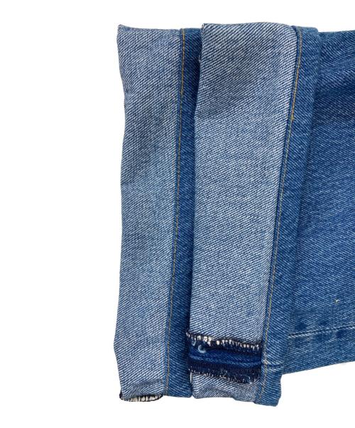 LEVI'S PReMIUM（リーバイス プレミアム）LEVI'S PReMIUM (リーバイス プレミアム) 501RELAXED ジーンズ インディゴ サイズ:W36　L32の古着・服飾アイテム