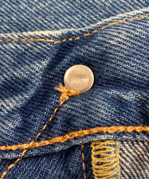 LEVI'S PReMIUM（リーバイス プレミアム）LEVI'S PReMIUM (リーバイス プレミアム) 501RELAXED ジーンズ インディゴ サイズ:W36　L32の古着・服飾アイテム