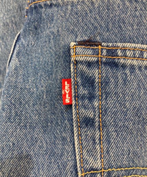 LEVI'S PReMIUM（リーバイス プレミアム）LEVI'S PReMIUM (リーバイス プレミアム) 501RELAXED ジーンズ インディゴ サイズ:W36　L32の古着・服飾アイテム