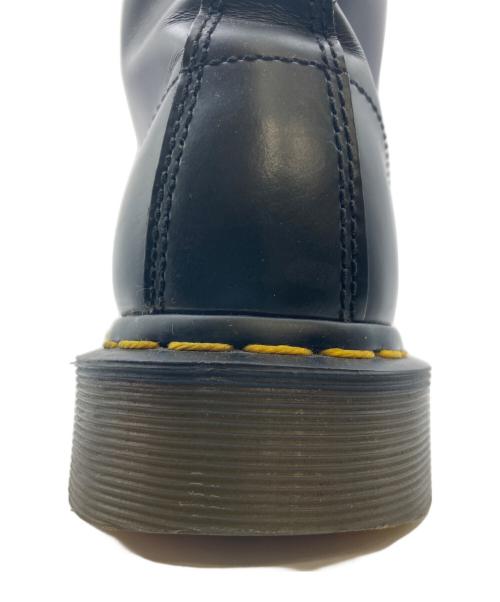 Dr.Martens（ドクターマーチン）Dr.Martens (ドクターマーチン) 8ホールブーツ ブラック サイズ:UK4/EU37/USM5/USL6の古着・服飾アイテム
