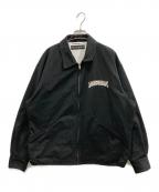 WACKO MARIA×TIM LEHIワコマリア×ティムリーハイ）の古着「VIETNAM JACKET/ベトナム ジャケット」｜ブラック