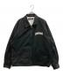 WACKO MARIA（ワコマリア）の古着「VIETNAM JACKET/ベトナム ジャケット」｜ブラック
