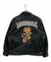 WACKO MARIA (ワコマリア) TIM LEHI (ティムリーハイ) VIETNAM JACKET/ベトナム ジャケット ブラック サイズ:Ｍ：40000円