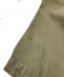 中古・古着 NIGEL CABOURN (ナイジェルケーボン) ARMY CARGO PANTS／アーミー　カーゴパンツ グリーン サイズ:36：20000円