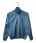 FRED PERRY（フレッドペリー）の古着「Taped Track Jacket/テープド トラックジャケット」｜グリーン