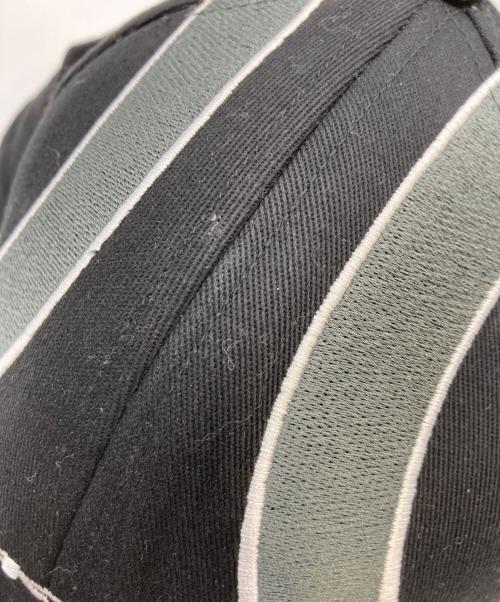 OAKLEY（オークリー）OAKLEY (オークリー) Oakley Wave Cap ブラックの古着・服飾アイテム